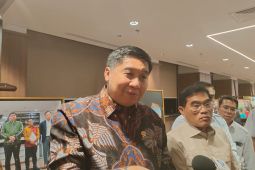 Menteri PKP sebut Danantara mulai dipercaya oleh masyarakat internasional