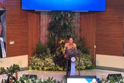 Menteri LH minta pemda awasi & tegakkan hukum lingkungan tingkat tapak