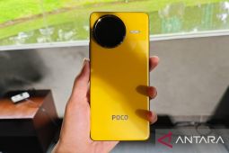 POCO F7 Ultra rilis di Indonesia, simak spesifikasi dan harganya di sini!