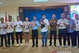 Pemkab Belu dan Undana kerja sama buat kajian ekonomi di perbatasan