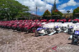 Pemkab Simeulue luncurkan program brigade pangan