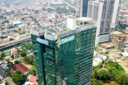 Siloam raih lima penghargaan ajang healthcare