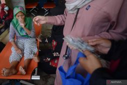 Kemarin, Klarifikasi Kemenkes hingga KLB keracunan massal di Klaten