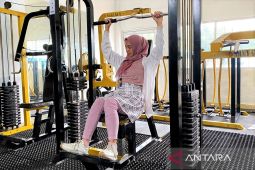 Kementerian Pariwisata mempromosikan kebugaran dan gastronomi Jateng-DIY Ke pasar AS-Eropa