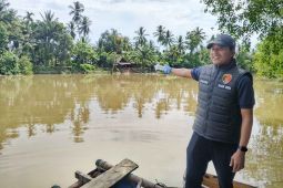 Mayat pria tanpa identitas ditemukan di sungai Aceh Timur