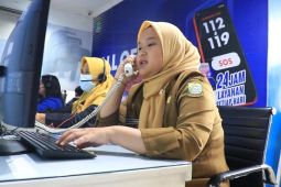 3.986 pengaduan di aplikasi LAKSA ditindaklanjuti Tangerang