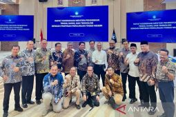 Rektor UNG siap dukung langkah strategis pemerintah