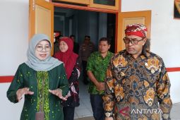 Sekolah Rakyat di Kabupaten Temanggung Jateng siap menerima siswa baru