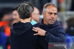 Jadwal Liga Spanyol: Barcelona jamu Celta Vigo, Real ditantang Bilbao