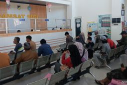 Samsat-Sigi: Program insentif PKB bisa tingkatkan penerimaan pajak