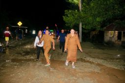 Donggala bentuk satgas untuk evaluasi izin tambang galian C