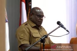 Pemprov Papua Tengah dan BPP memperkuat sinergi percepatan pembangunan