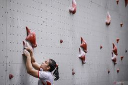 Cuaca jadi tantangan Desak Made jelang kejuaraan dunia di Chamonix