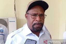 Bupati Jayapura dorong pemerintah kampung membangun koperasi