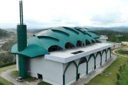 IKN bangun PLTS senilai Rp900 miliar lewat investasi