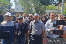 Hukum kemarin, mutasi hakim hingga ijazah Jokowi