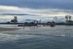 Alami pendangkalan, legislator dorong akselerasi maritim Pulau Baai