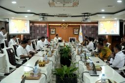 Mensos: Pembangunan Sekolah Rakyat mendahulukan pemda yang paling siap