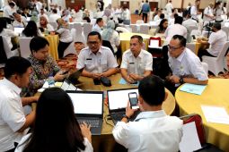 Kemensos: Desk Sekolah Rakyat mulai dibuka hari ini