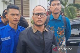 Keluarga korban penganiayaan minta terdakwa Doris Fenita dan Riris Marpaung dituntut maksimal