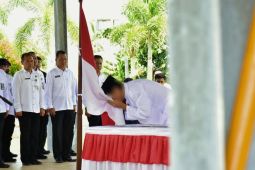 BNPT: Ikrar Setia NKRI bukti sinergi Tim Deradikalisasi efektif
