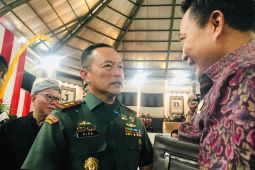 Pangdam Udayana: Kerja sama dengan Unud dilanjutkan