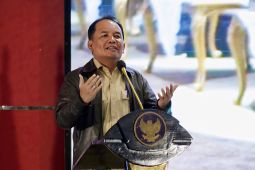 Pemprov Kalteng fokuskan sekolah dan kuliah gratis bagi masyarakat kurang mampu