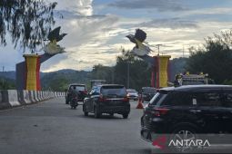 Realisasi pendapatan Pemprov Papua anggaran 2024 mencapai Rp2,963 triliun