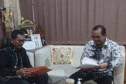 Bawaslu Kulon Progo kembalikan sisa dana Pilkada 2024 sebesar Rp3,3 miliar