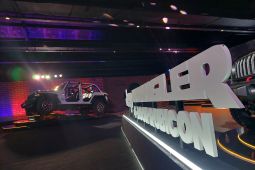 Jeep Wrangler Rubicon dijual hingga Rp2,38 miliar, ini penjelasannya