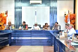 Pemkab Gorontalo Utara matangkan persiapan PSU