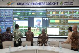 SGN perkuat ekosistem bisnis lewat SugarCo Business Cockpit