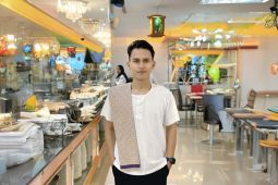 Berkat zakat baitul mal, anak petani asal Pidie berkarier di hotel berbintang Malaysia