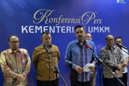 Kemarin ekonomi, tak semua dosen terima tukin sampai pengusulan ojol jadi UMKM