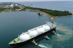 Ramadan Idulfitri berjalan lancar, PTK sukses kawal sandar lepas kapal BBM dan LPG 100 persen dengan aman!