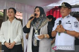 Wakil Ketua I DPRD Mura minta warga tingkatkan kewaspadaan musibah banjir