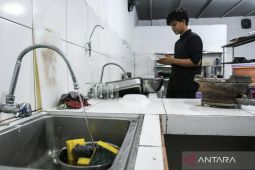 BGN: Dugaan penyelewengan dana MBG karena masalah internal yayasan