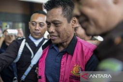 Kejati Banten didorong kembangkan penyidikan korupsi kasus sampah di Tangsel