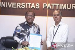 Unpatti kantongi izin pembukaan program magister akuntansi, ini kata Rektor