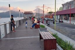 Pemkot Ternate  terapkan sistem parkir digital