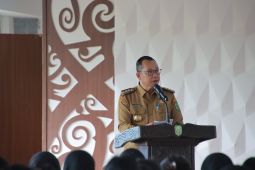 PPPK diarahkan sukseskan visi misi pembangunan Kabupaten Bengkayang