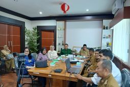 Sulteng buka peluang kerja sama internasional bangun daerah