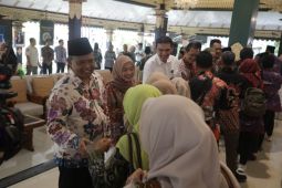 Bupati Sleman : Sinergitas perlu dalam upaya peningkatan kesejahteraan