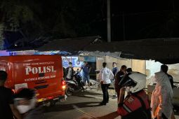 Seorang istri di Banda Aceh tinggal bersama jasad suami, polisi terpaksa turun tangan