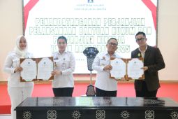 Gandeng 29 LBH, Kemenkum Banten siap berikan bantuan hukum gratis