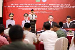 Sekda: BRA harus menjawab permasalahan korban konflik Aceh