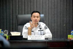 Wali Kota Kupang tegaskan komitmennya perbaiki layanan kesehatan