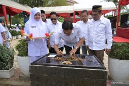 Aceh resmi miliki instalasi rehabilitasi terpadu untuk ODGJ