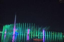 Telaga Ngebel Sumbang PAD Ponorogo hampir Rp400 juta