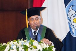 Guru Besar Fakultas Farmasi UI dorong inovasi nano teknologi untuk sediaan obat herbal